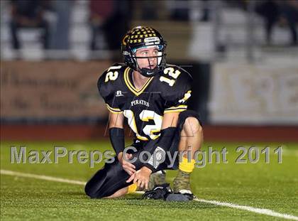 Thumbnail 3 in Kaufman @ Crandall photogallery.