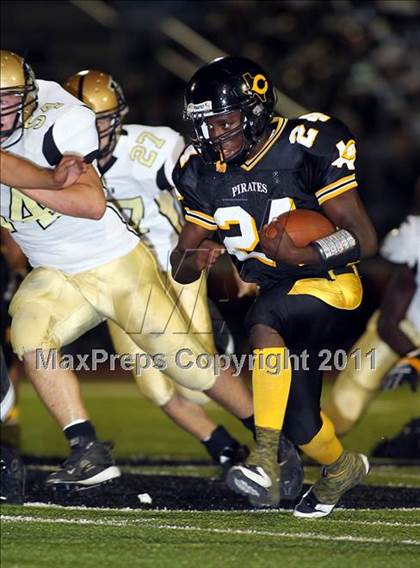 Thumbnail 2 in Kaufman @ Crandall photogallery.