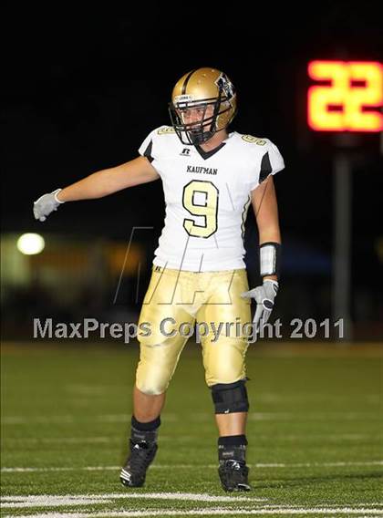 Thumbnail 1 in Kaufman @ Crandall photogallery.