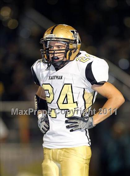 Thumbnail 3 in Kaufman @ Crandall photogallery.