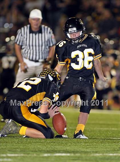 Thumbnail 3 in Kaufman @ Crandall photogallery.