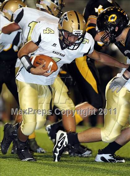 Thumbnail 3 in Kaufman @ Crandall photogallery.