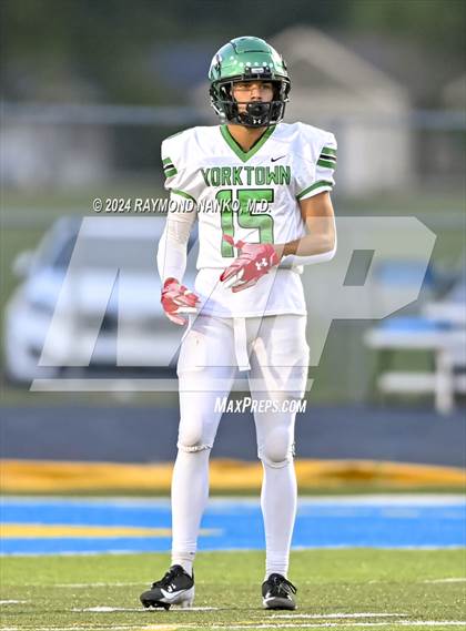 Thumbnail 3 in Yorktown @ Greenfield-Central photogallery.