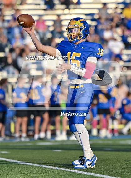 Thumbnail 1 in Yorktown @ Greenfield-Central photogallery.