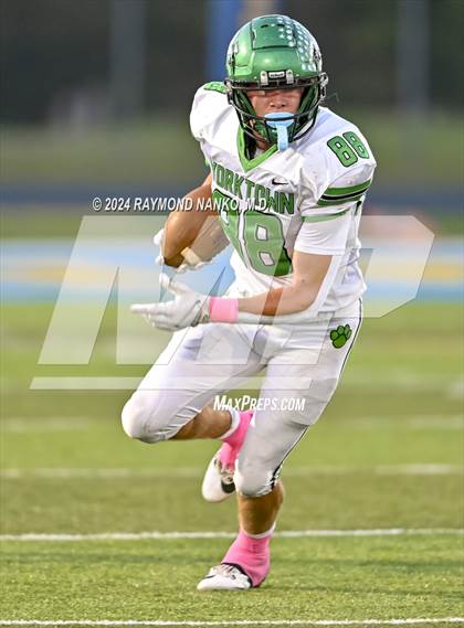 Thumbnail 3 in Yorktown @ Greenfield-Central photogallery.