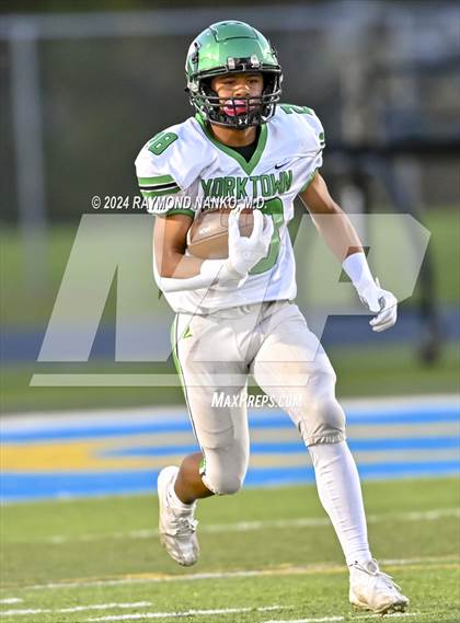 Thumbnail 2 in Yorktown @ Greenfield-Central photogallery.