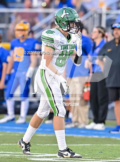 Thumbnail 3 in Yorktown @ Greenfield-Central photogallery.