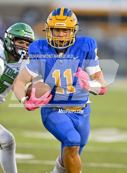 Thumbnail 3 in Yorktown @ Greenfield-Central photogallery.