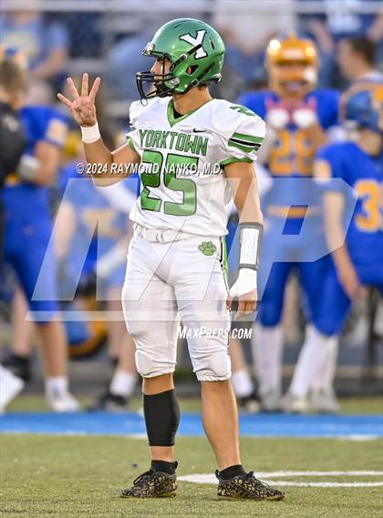 Thumbnail 1 in Yorktown @ Greenfield-Central photogallery.