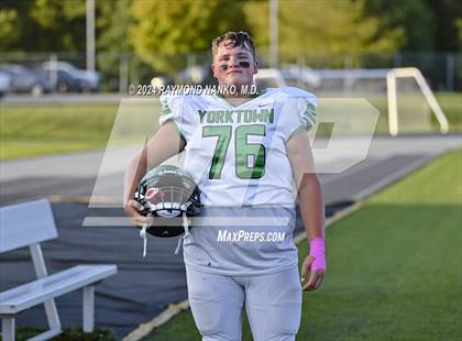 Thumbnail 1 in Yorktown @ Greenfield-Central photogallery.
