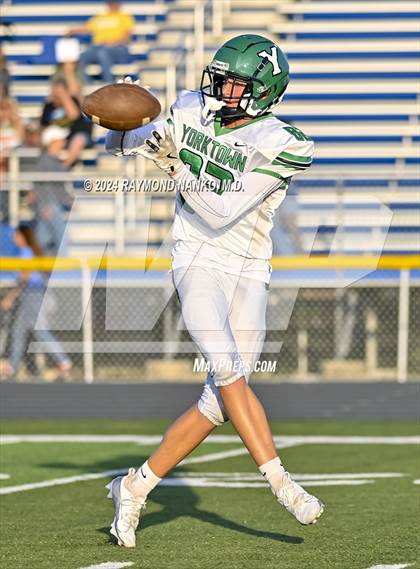 Thumbnail 1 in Yorktown @ Greenfield-Central photogallery.