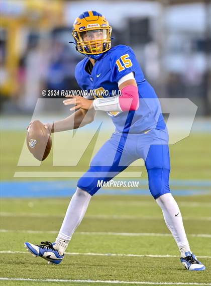 Thumbnail 3 in Yorktown @ Greenfield-Central photogallery.