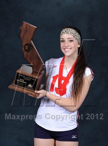 Thumbnail 1 in King (CIF State D2 Awards) photogallery.