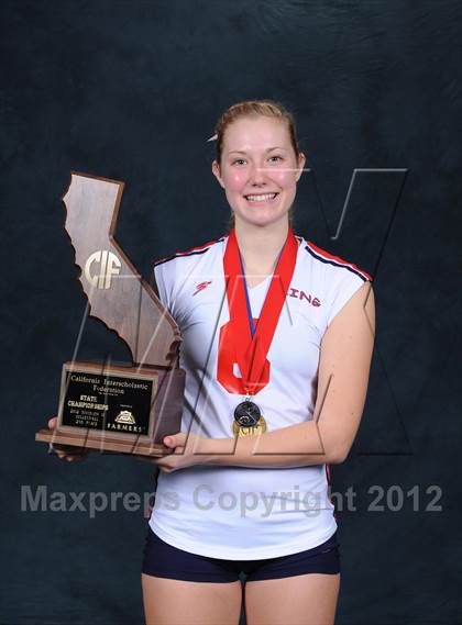 Thumbnail 3 in King (CIF State D2 Awards) photogallery.