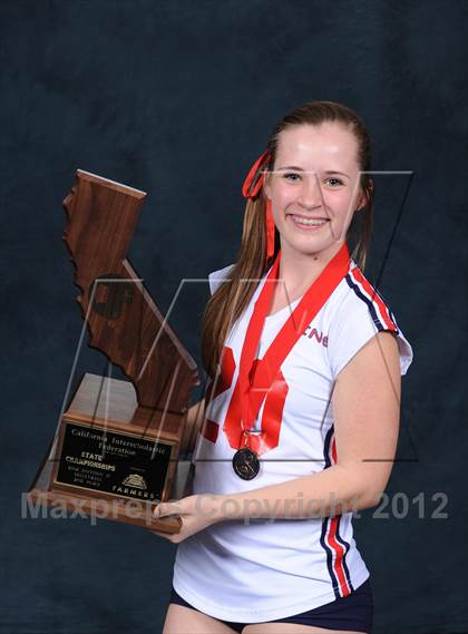 Thumbnail 1 in King (CIF State D2 Awards) photogallery.