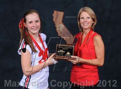 Thumbnail 1 in King (CIF State D2 Awards) photogallery.