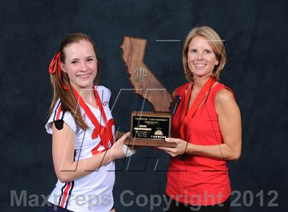 Thumbnail 3 in King (CIF State D2 Awards) photogallery.