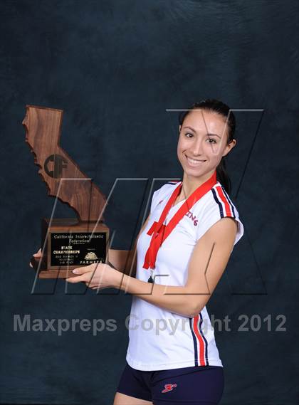 Thumbnail 2 in King (CIF State D2 Awards) photogallery.