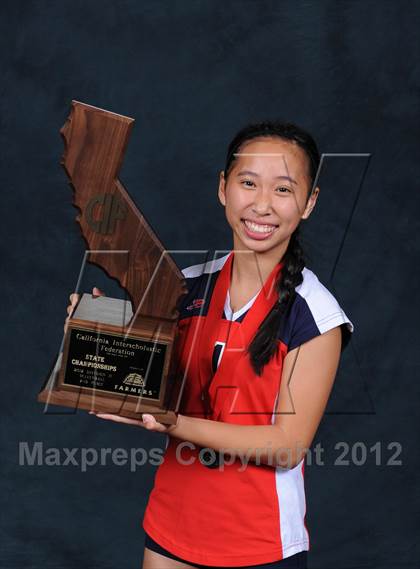 Thumbnail 1 in King (CIF State D2 Awards) photogallery.
