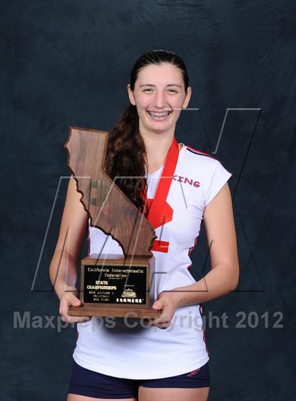 Thumbnail 1 in King (CIF State D2 Awards) photogallery.