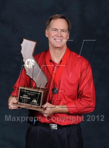 Thumbnail 2 in King (CIF State D2 Awards) photogallery.