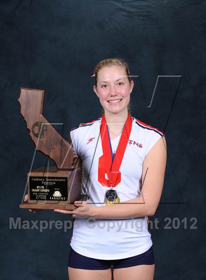 Thumbnail 1 in King (CIF State D2 Awards) photogallery.