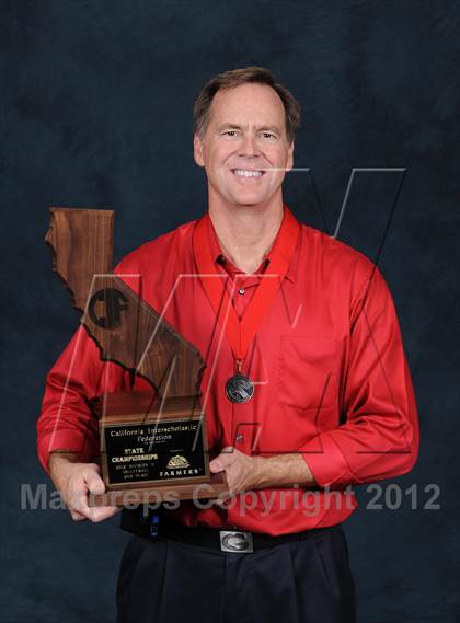 Thumbnail 1 in King (CIF State D2 Awards) photogallery.