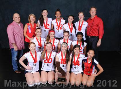 Thumbnail 1 in King (CIF State D2 Awards) photogallery.