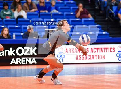 Thumbnail 2 in Hackett vs. Paris (AAA 3A Final) photogallery.