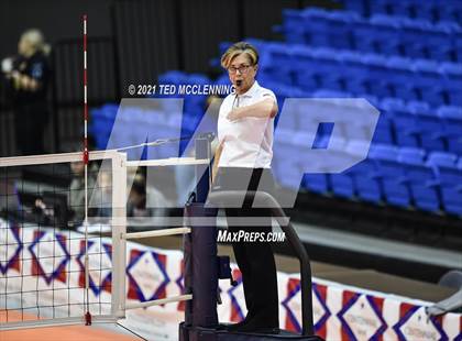Thumbnail 3 in Hackett vs. Paris (AAA 3A Final) photogallery.
