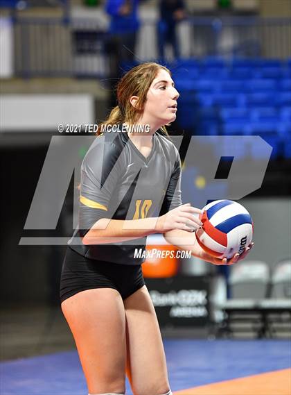 Thumbnail 2 in Hackett vs. Paris (AAA 3A Final) photogallery.