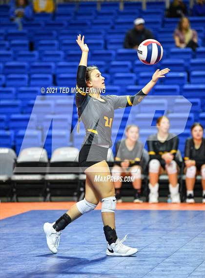 Thumbnail 3 in Hackett vs. Paris (AAA 3A Final) photogallery.