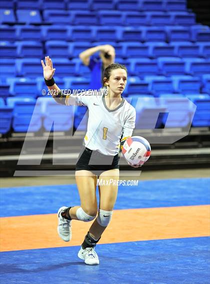 Thumbnail 3 in Hackett vs. Paris (AAA 3A Final) photogallery.