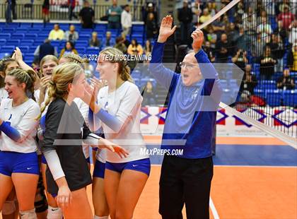 Thumbnail 3 in Hackett vs. Paris (AAA 3A Final) photogallery.