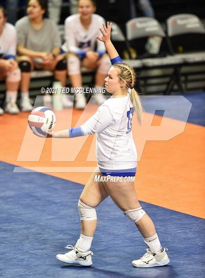 Thumbnail 3 in Hackett vs. Paris (AAA 3A Final) photogallery.