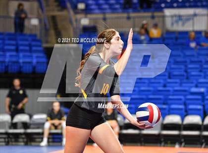 Thumbnail 3 in Hackett vs. Paris (AAA 3A Final) photogallery.