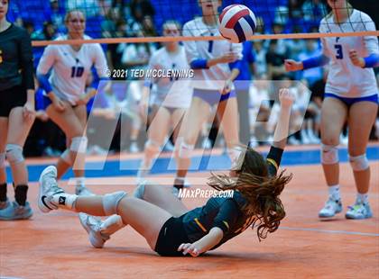 Thumbnail 3 in Hackett vs. Paris (AAA 3A Final) photogallery.