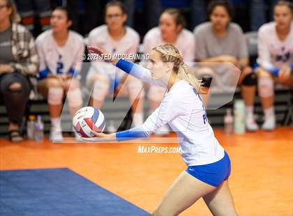 Thumbnail 3 in Hackett vs. Paris (AAA 3A Final) photogallery.