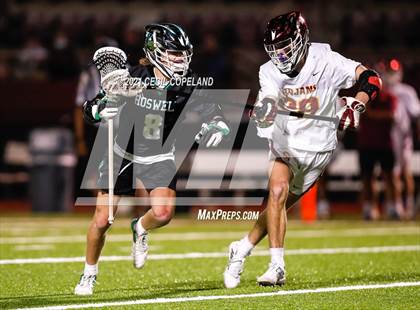 Thumbnail 3 in Roswell @ Lassiter photogallery.