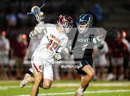 Thumbnail 1 in Roswell @ Lassiter photogallery.
