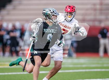 Thumbnail 3 in Roswell @ Lassiter photogallery.