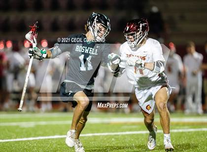 Thumbnail 3 in Roswell @ Lassiter photogallery.