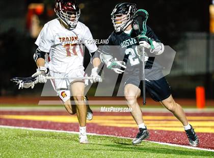 Thumbnail 1 in Roswell @ Lassiter photogallery.