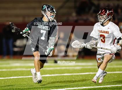 Thumbnail 3 in Roswell @ Lassiter photogallery.