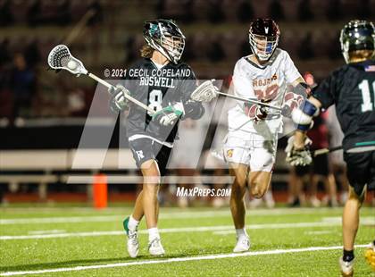 Thumbnail 1 in Roswell @ Lassiter photogallery.