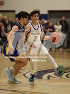 Photo from the gallery "Kearsarge vs. Mascoma (NHIAA Division III Semi-Final Round)"