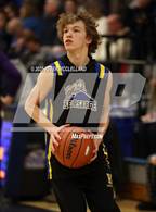 Photo from the gallery "Kearsarge vs. Mascoma (NHIAA Division III Semi-Final Round)"