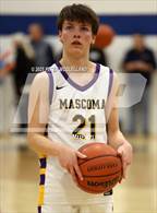 Photo from the gallery "Kearsarge vs. Mascoma (NHIAA Division III Semi-Final Round)"