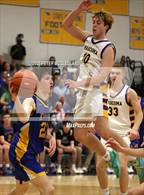 Photo from the gallery "Kearsarge vs. Mascoma (NHIAA Division III Semi-Final Round)"