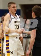 Photo from the gallery "Kearsarge vs. Mascoma (NHIAA Division III Semi-Final Round)"